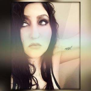 Meet your Posher, Mandy